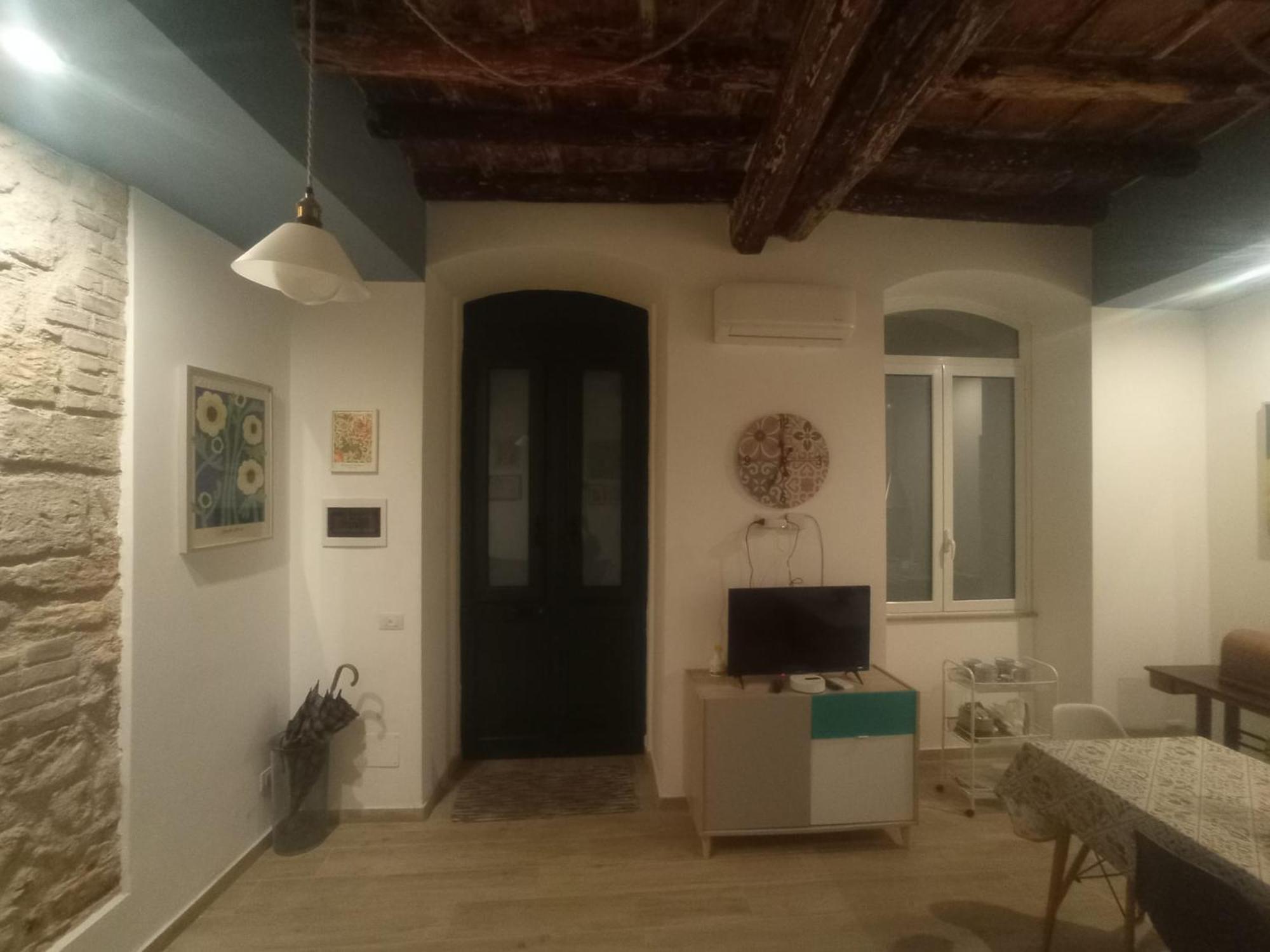 Palermhost Apartment Palermo Exterior foto